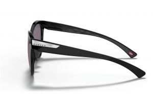 OAKLEY brýle LOW KEY Prizm dámské polished black/grey