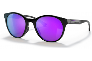 OAKLEY okuliare Spindrift Prizm dámske polished black / violet