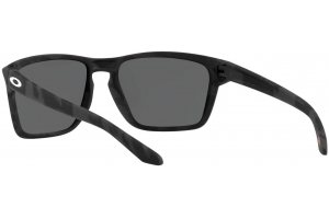OAKLEY brýle SYLAS Vinales Prizm matte black camo/black