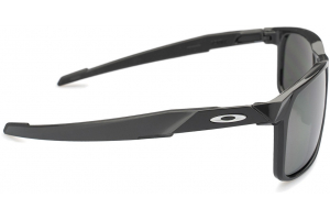 OAKLEY okuliare PORTAL X Prizm carbon / black