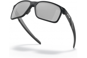 OAKLEY brýle PORTAL X Prizm carbon/black