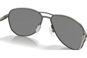 OAKLEY brýle CONTRAIL Prizm matte gunmetal/black