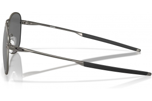 OAKLEY brýle CONTRAIL Prizm matte gunmetal/black