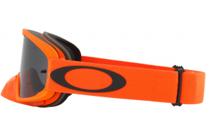 OAKLEY okuliare O-FRAME 2.0 PRE moto orange/dark grey
