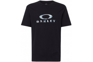 OAKLEY triko O-BARK 2.0 black/camo grey