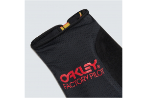 OAKLEY rukavice WARM WEATHER blackout