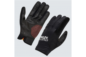 OAKLEY rukavice ALL CONDITIONS blackout
