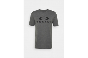OAKLEY tričko O-BARK new athletic grey