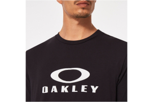 OAKLEY tričko O-BARK 2.0 blackout