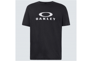 OAKLEY triko O-BARK 2.0 dark grey heather