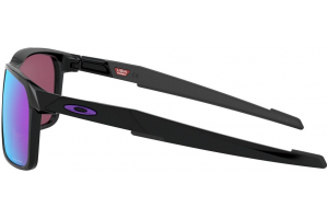 OAKLEY okuliare PORTAL X Prizm polished black/violet