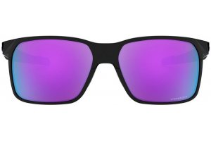 OAKLEY okuliare PORTAL X Prizm polished black/violet