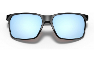 OAKLEY brýle PORTAL X  Prizm polished black/deep water polarized 