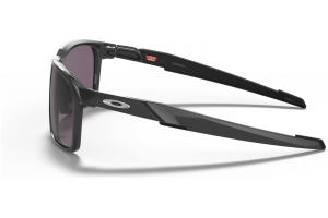 OAKLEY brýle PORTAL X Prizm carbon/grey