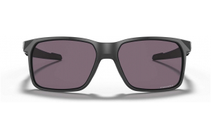 OAKLEY brýle PORTAL X Prizm carbon/grey