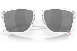 OAKLEY brýle SYLAS Prizm polished clear/black