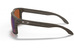 OAKLEY brýle HOLBROOK Prizm woodgrain/shallow water polarized