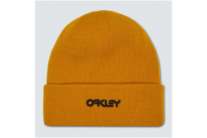 OAKLEY čiapka B1B LOGO amber yellow