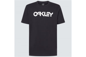OAKLEY tričko MARK II 2.0 black/white