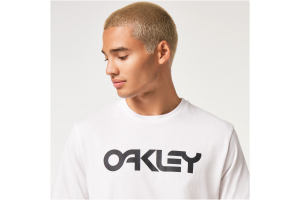 OAKLEY triko MARK II 2.0 white/black