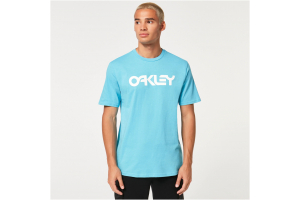 OAKLEY tričko MARK II 2.0 bright blue
