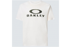 OAKLEY triko O-BARK white/core camo