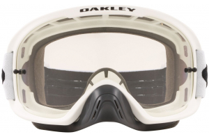 OAKLEY brýle O-FRAME 2.0 PRO matt white/clear