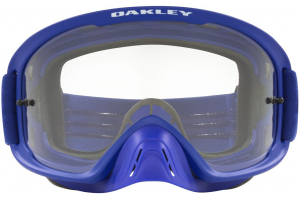 OAKLEY okuliare O-FRAME 2.0 PRE moto blue/clear