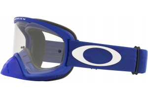 OAKLEY okuliare O-FRAME 2.0 PRE moto blue/clear