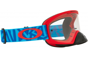 OAKLEY brýle O-FRAME 2.0 PRO angle red/clear