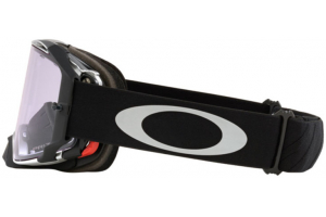 OAKLEY brýle AIRBRAKE Prizm tuff blocks gunmetal black/light grey