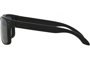 OAKLEY brýle HOLBROOK matte black/black iridium