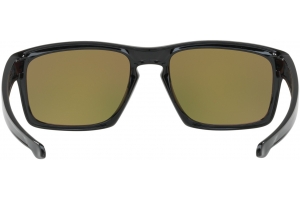 OAKLEY brýle SLIVER VR46 polished black/fire iridium