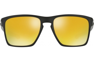 OAKLEY brýle SLIVER XL matte black/24k iridium