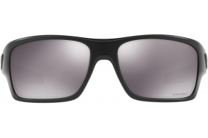 OAKLEY brýle TURBINE Prizm matte black/black
