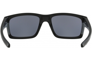 OAKLEY brýle MAINLINK Prizm matte black/gray