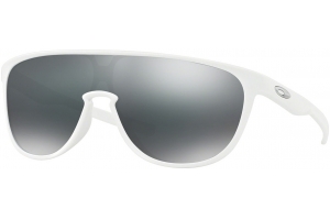 OAKLEY brýle TRILLBE matte white/black iridium