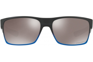 OAKLEY brýle TWOFACE Prizm blue pop fade/black polarized