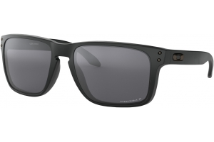 OAKLEY okuliare HOLBROOK XL Prizm matte black / black polarized