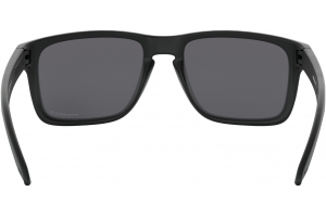 OAKLEY okuliare HOLBROOK XL Prizm matte black / black polarized