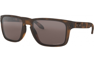 OAKLEY brýle HOLBROOK XL Prizm matte brown tortoise/black