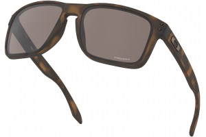 OAKLEY brýle HOLBROOK XL Prizm matte brown tortoise/black