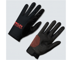 OAKLEY rukavice WARM WEATHER blackout