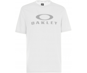 OAKLEY triko O-BARK white