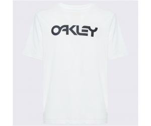 OAKLEY triko MARK II white/black