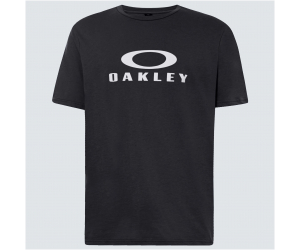 OAKLEY triko O-BARK 2.0 dark grey heather