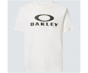 OAKLEY triko O-BARK white/core camo