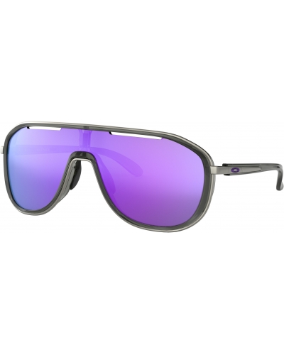 OAKLEY brýle OUTSPACE onyx/violet iridium