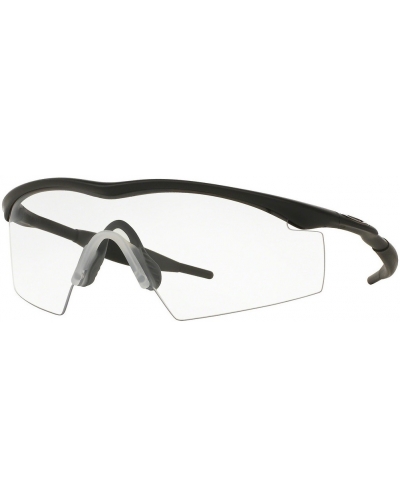 OAKLEY brýle INDUSTRIAL M Frame black/clear
