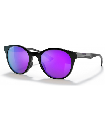 OAKLEY brýle SPINDRIFT Prizm dámské  polished black/violet